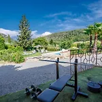 Villa Serena By Interhome Rio Marina